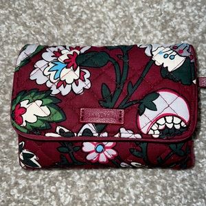 Vera Bradley Wallet